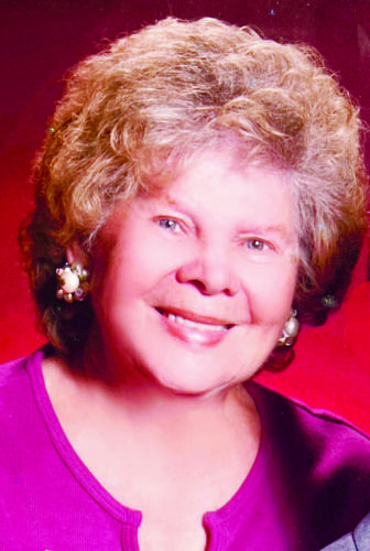 Lila Norene Lipply